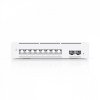 UBIQUITI Przełącznik UniFi Pro XG 8 PoE